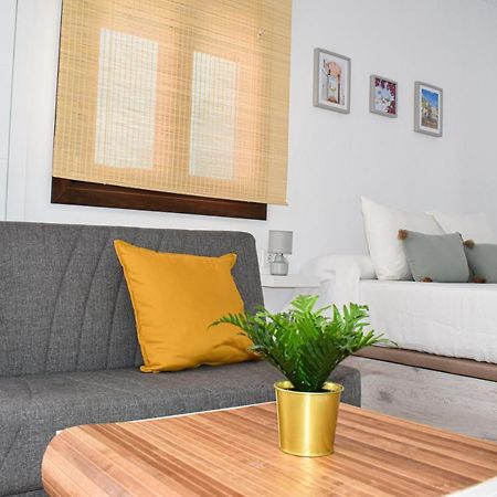 Loft La Abuela Διαμέρισμα Vejer de la Frontera Εξωτερικό φωτογραφία