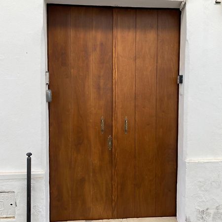 Loft La Abuela Διαμέρισμα Vejer de la Frontera Εξωτερικό φωτογραφία